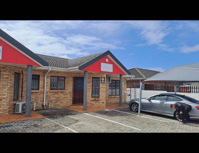 BUSINESS PROPERTY TO RENT IN NEWTON PARK